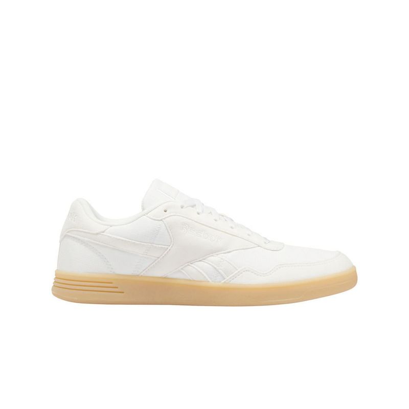 Zapatillas Reebok Urbanas Hombre Reebok Royal Techque T Txt Blanco