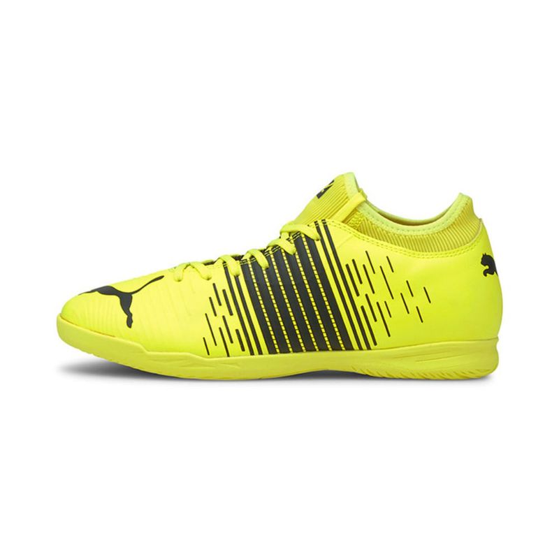 Puma 4.1 yellow best sale