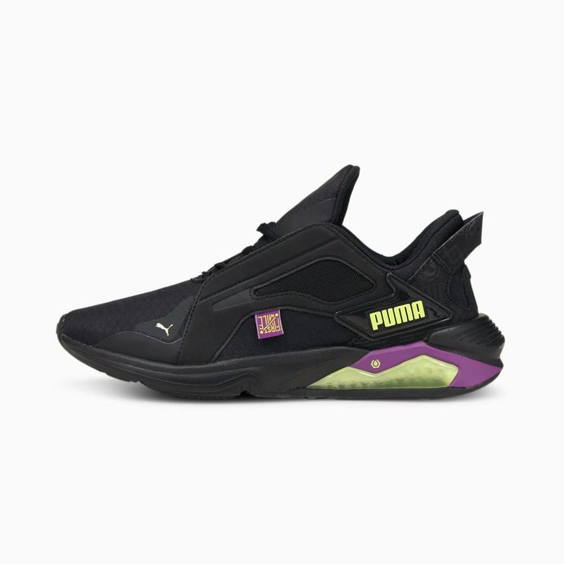 Zapatillas Puma Deportivas Mujer 194438 01 Lqdcell Method Fm Wn'S
