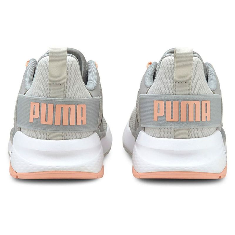 Zapatillas puma cheap grises mujer