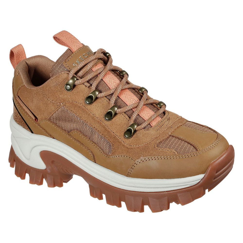 Skechers street mujer online