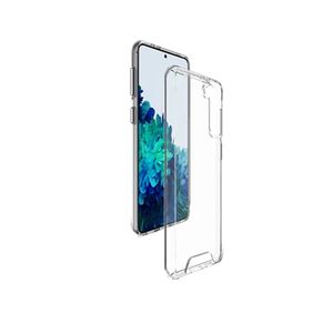 Case Space Drop Samsung S21 Plus Transparente