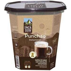 Fortificante INCASUR Chocolate habas Pote 265Gr