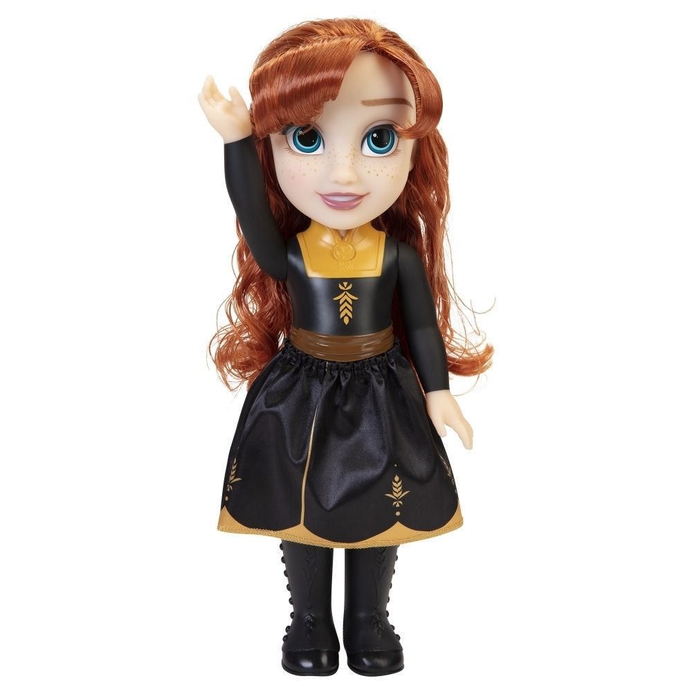 Muñeca anna frozen 2 hot sale