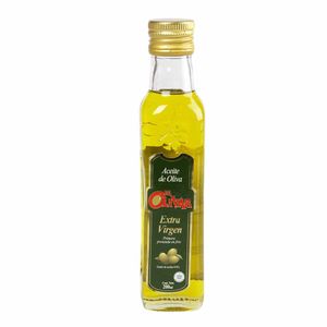 Aceite de Oliva EL OLIVAR Extra Virgen Botella 200ml