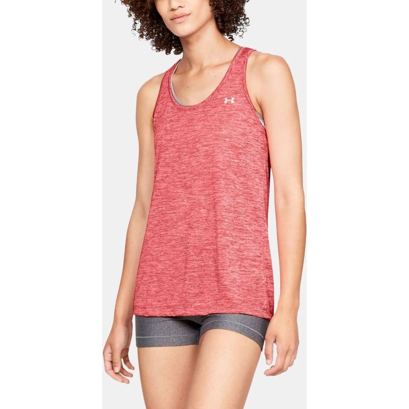 Top Deportivo Under Armour Mujer