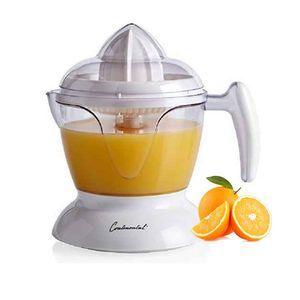 Exprimidor de Cítricos Continental CE22661-02 750ml
