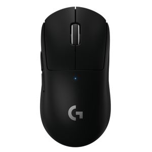 Mouse Logitech G Pro X Superlight Wireless Hero 25K