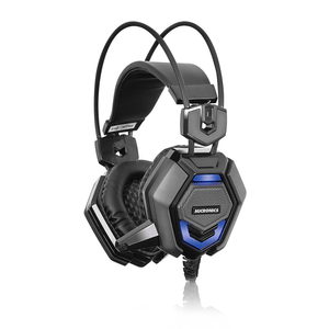 Auricular Micronics HG-802 + P4 Ludico Gamer Led