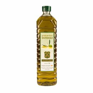 Aceite de Oliva VALDEPORRES Intenso Botella 1L
