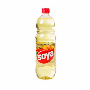 Aceite de Soya SOYA Botella 900ml