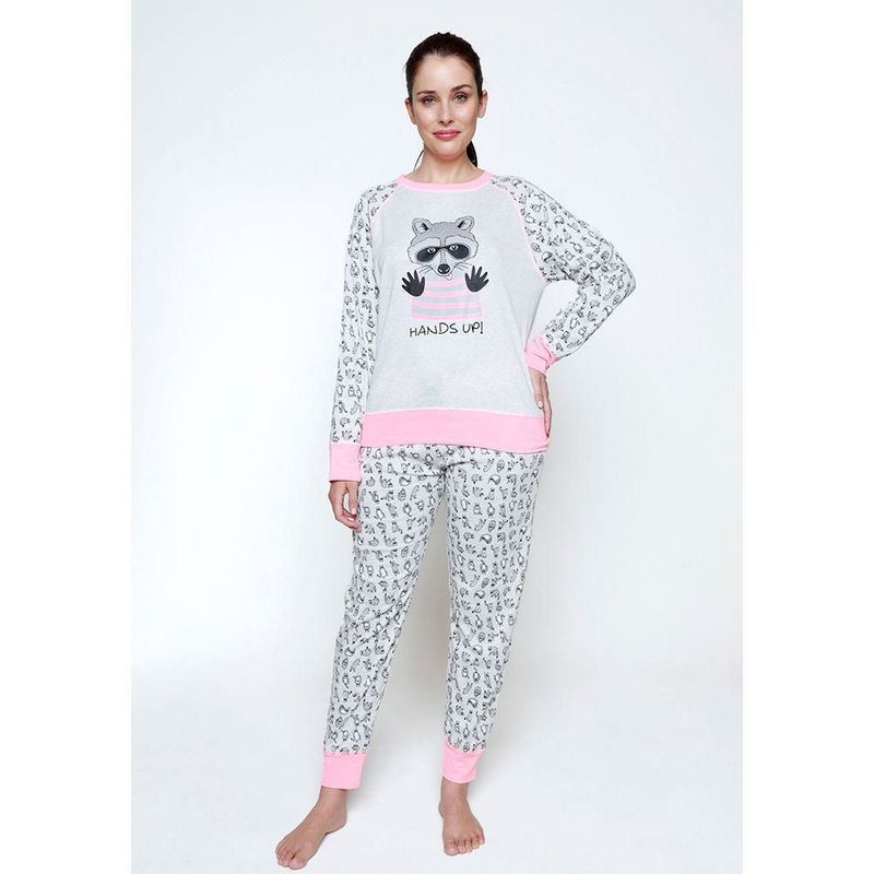 Pijamas discount mujer kayser