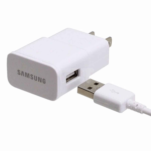 Cargador Samsung Galaxy S6, S7, Note 4, Note 5  tipo V8