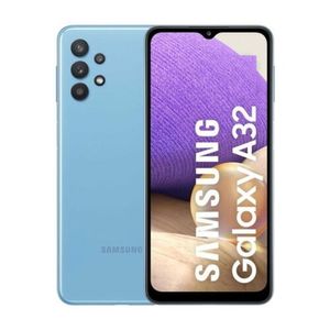 Smartphone Samsung Galaxy A32 128GB 4GB RAM Celeste