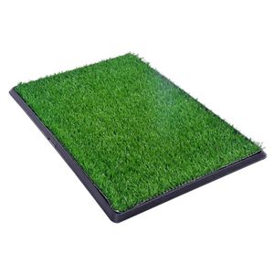 Baño Portátil para Perros Medianos Petpotty 63 cm