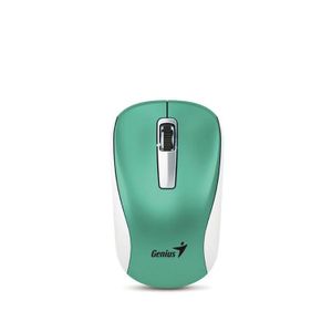 Mouse Genius NX-7010 Wireless Turquesa