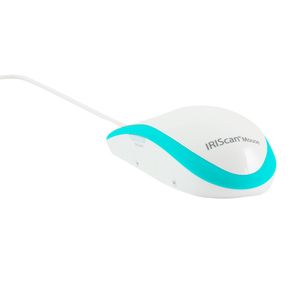 Escáner Iriscan Mouse Executive 2