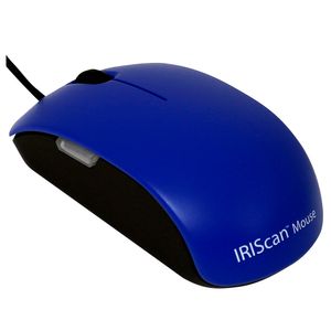 Escáner Iriscan Mouse 2