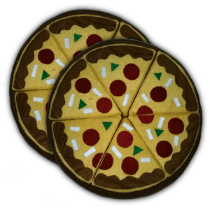 Despizzados Juego Para Animadoras