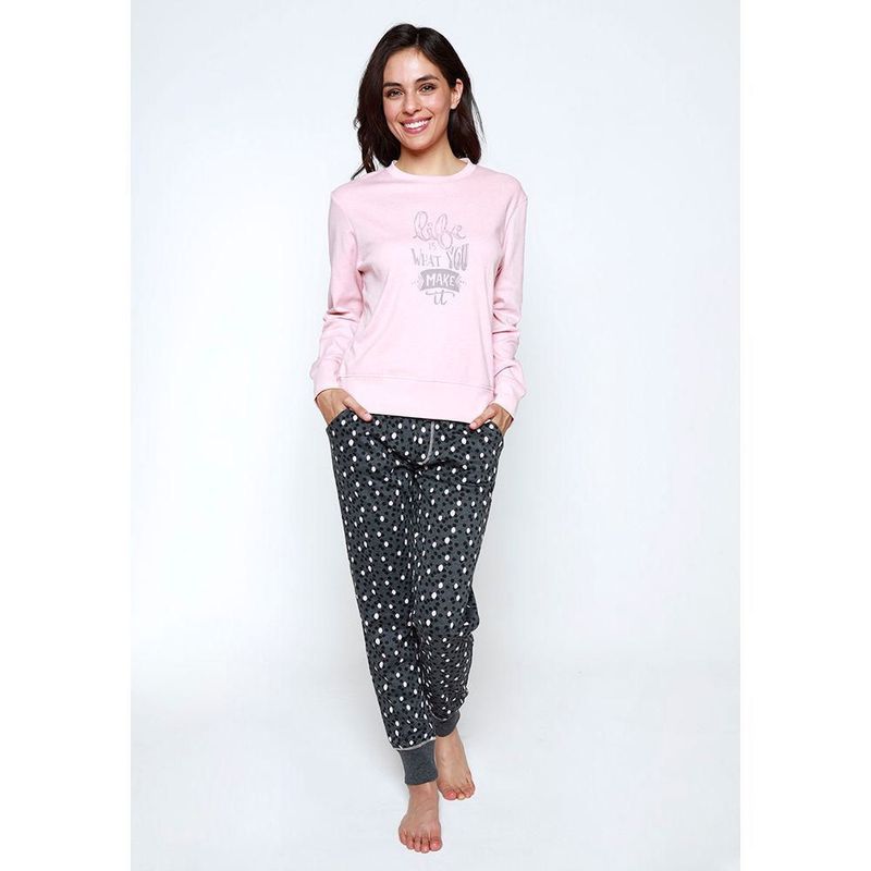 Pijama Mujer Kayser 60.1309 376945