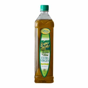 Aceite de Oliva OLIVOS DEL SUR Extra Virgen Botella 1L