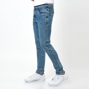 Jean Slim Tukson Azul
