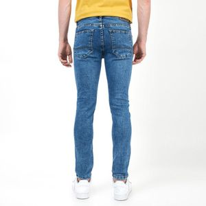 Jean Slim Tukson Azul1