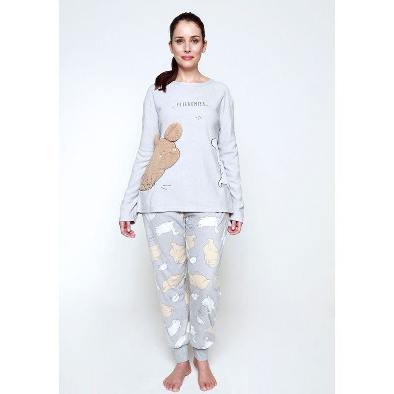 Pijamas de mujer discount kayser