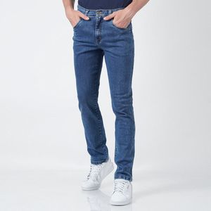 Jean Legendary Confort Azul1