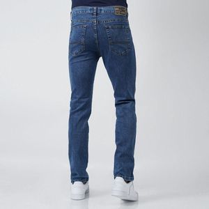 Jean Legendary Confort Azul1