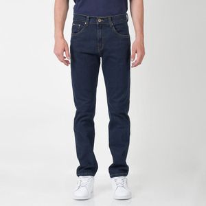 Jean Legendary Confort Azul