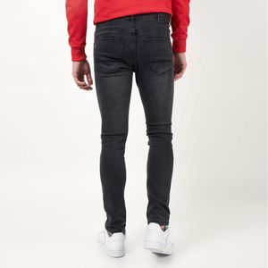 Jean Slim Tukson Negro