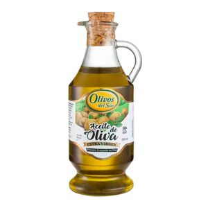 Aceite de Oliva OLIVOS DEL SUR Extra Virgen Frasco 250ml