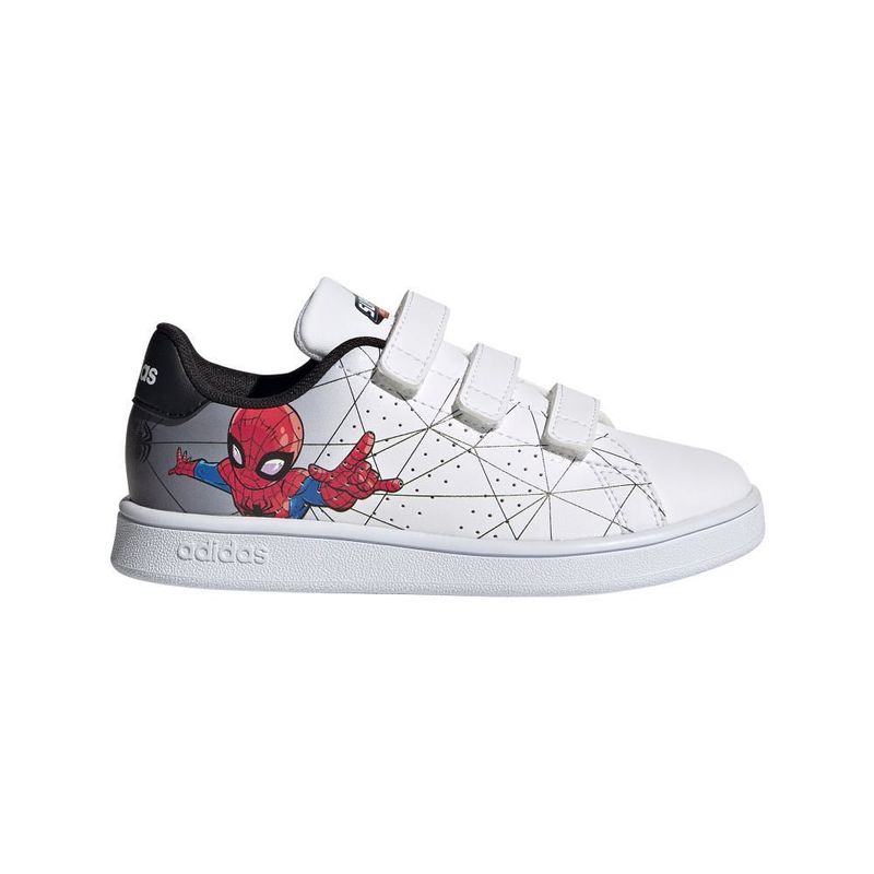 zapatillas spiderman adidas