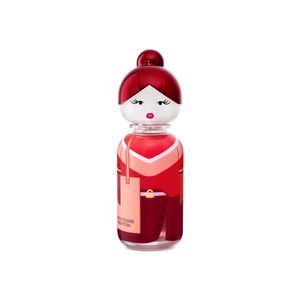Benetton United Sisterland Red Rose EDT 80 ml