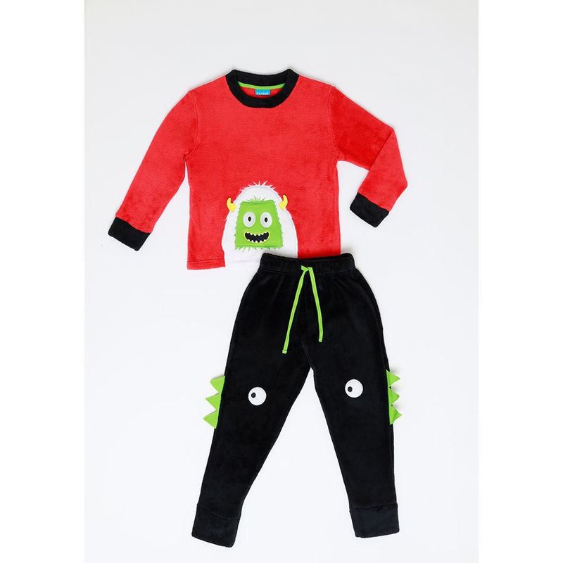 Kayser pijama niño hot sale