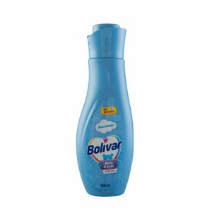 Suavizante BOLIVAR Baby & Kids Frasco 800ml