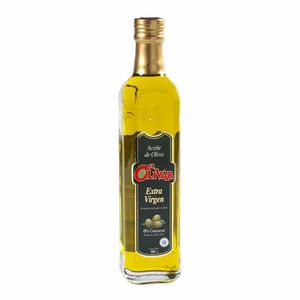 Aceite de Oliva EL OLIVAR Extra Virgen Botella 500ml