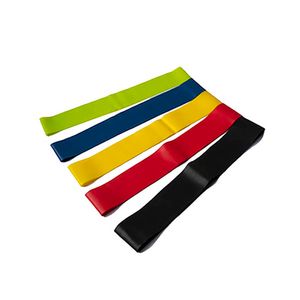 Ligas FutbolFit 5 Resistencias