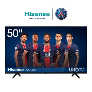 Televisor HISENSE LED 50'' UHD 4K Smart TV H5020UH6IP
