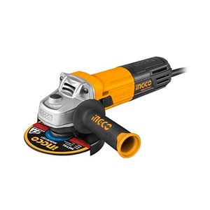 Esmeril Amoladora Ingco Industrial 750w 4 1/2"