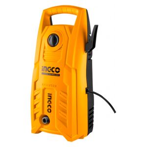 Hidrolavadora Ingco Alta Presión 1400w para Carros ,Camiones