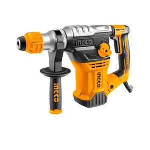 Rotomartillo Ingco Industrial Plus 1500w + Maletín