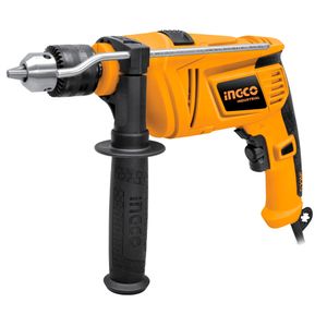 Taladro Percutor Ingco 850w 1/2" Velocidad Variable