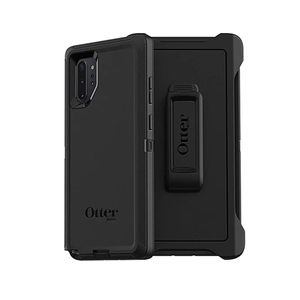 Case Protector Otterbox Defender Samsung Galaxy Note 10 Negro