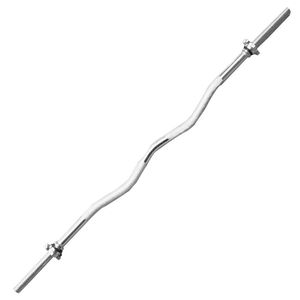 Barra Zeta FutbolFit de 1.20