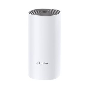 Sistema Wi-Fi Mesh TP-Link Deco E4 1-Pack AC1200