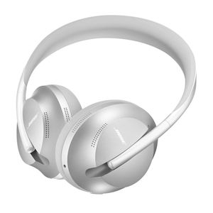 Audifonos Bose Noise Cancelling 700 Silver