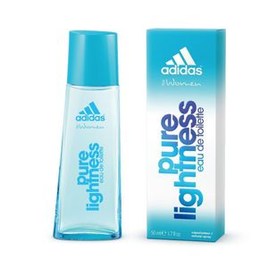 Adidas Pure Lightness EDT 50 ml