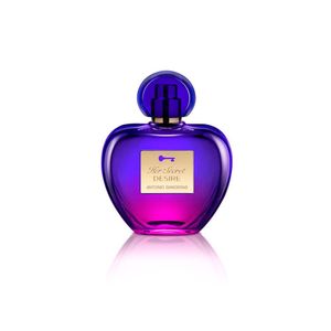 Antonio Banderas Her Secret Desire EDT 80 ml